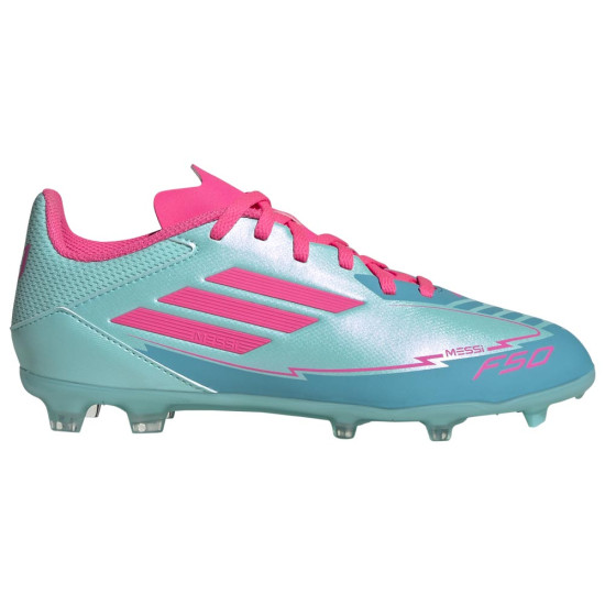 Adidas F50 League FG/MG J Adidas F50 League FG/MG J